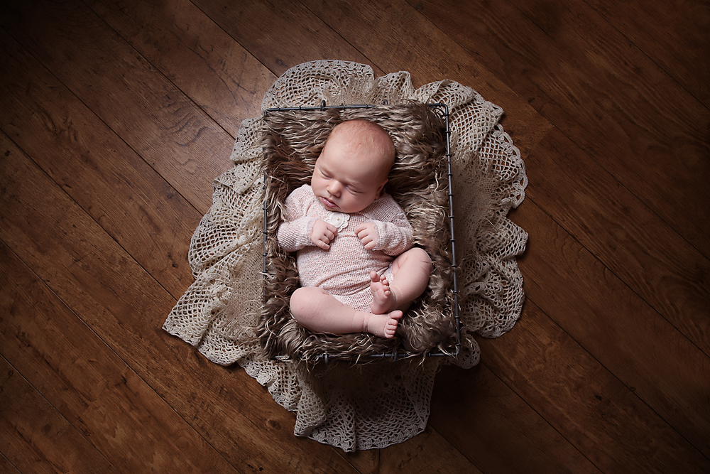 Newborn Photographers Near Me Camberley | Leanne du Plessis Photography