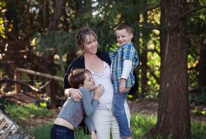 Outdoor Family Photography 