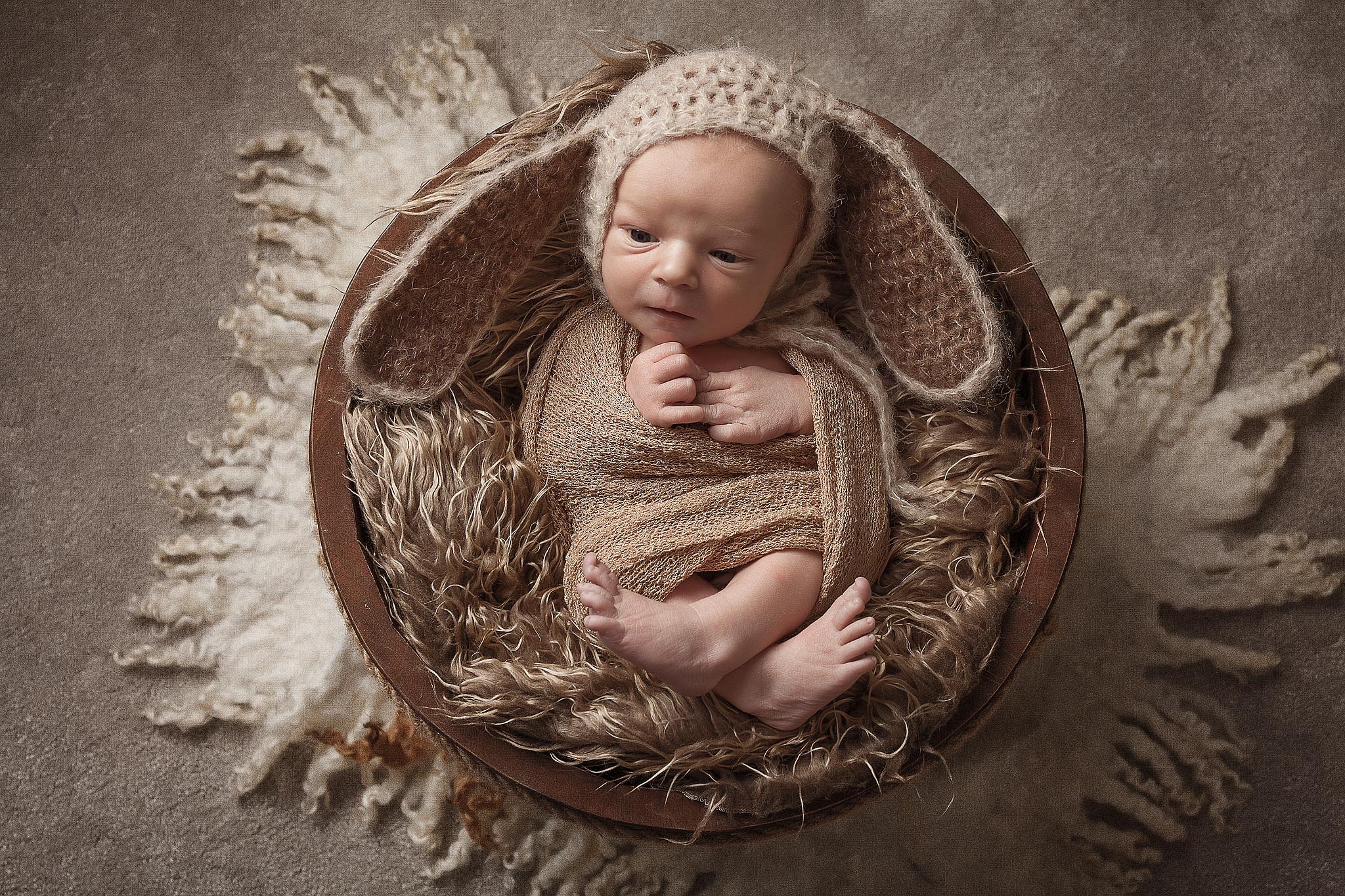 Newborn Photographer Tunbridge Wells | Becoming Aimee