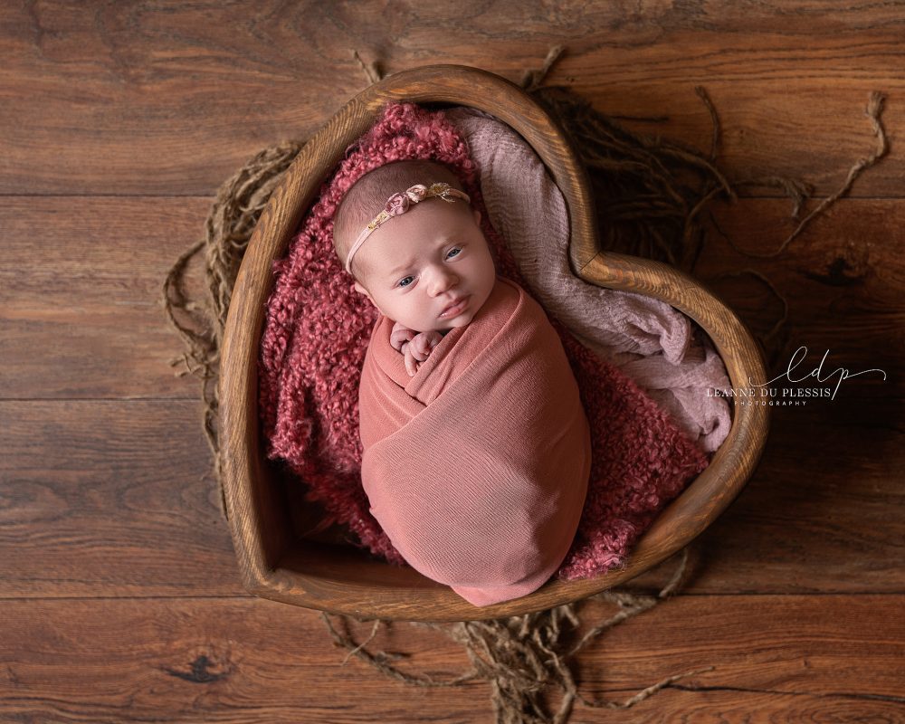 Newborn Photographer Eversley