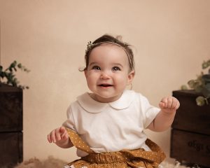 Baby Photography - Leanne du Plessis Photography