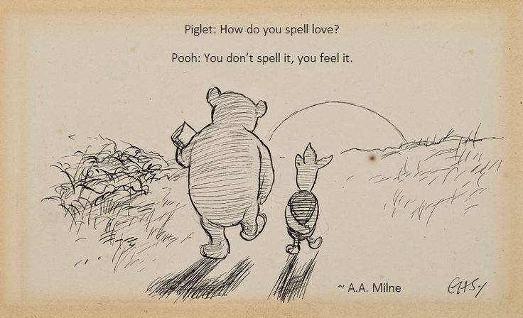 International Winnie the Pooh Day