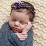 Newborn Photography Ewell