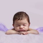 Newborn Photographer Surrey