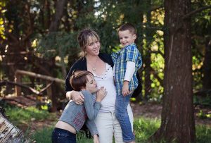 Outdoor Family Photography