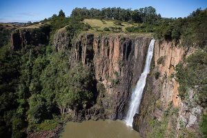 Landscape Photography - Howick Falls