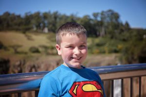 Children's Photographer Surrey