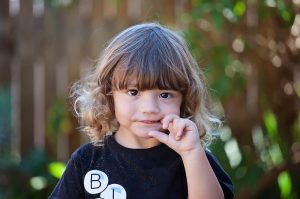 Children's Photographer Surrey