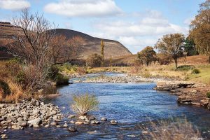 Landscape Photography - Drakensberg