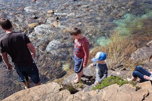 Lifestyle Children's Photographer