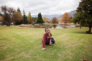 Lifestyle Children's Photographer