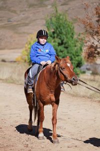 Lifestyle Children's Photographer