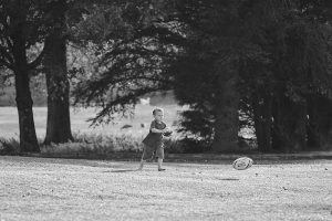 Lifestyle Children's Photographer