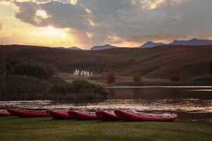 Landscape Photography