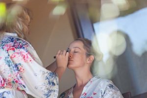 International Wedding Photographer