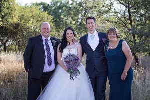 International Wedding Photographer UK