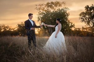 International Wedding Photographer UK