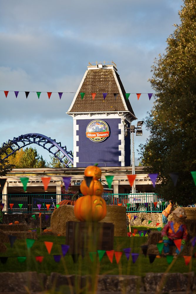 Halloween - Leanne du Plessis Photography