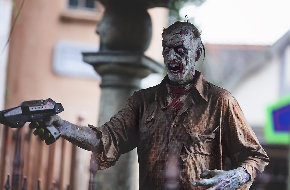 Halloween - Leanne du Plessis Photography