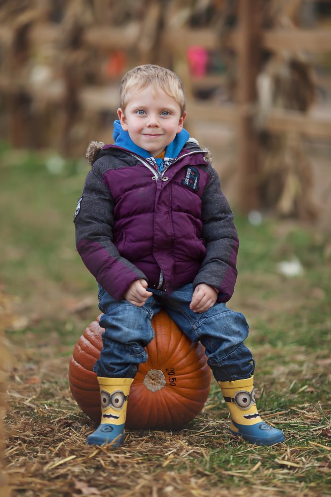 Children's portrait photographer surrey