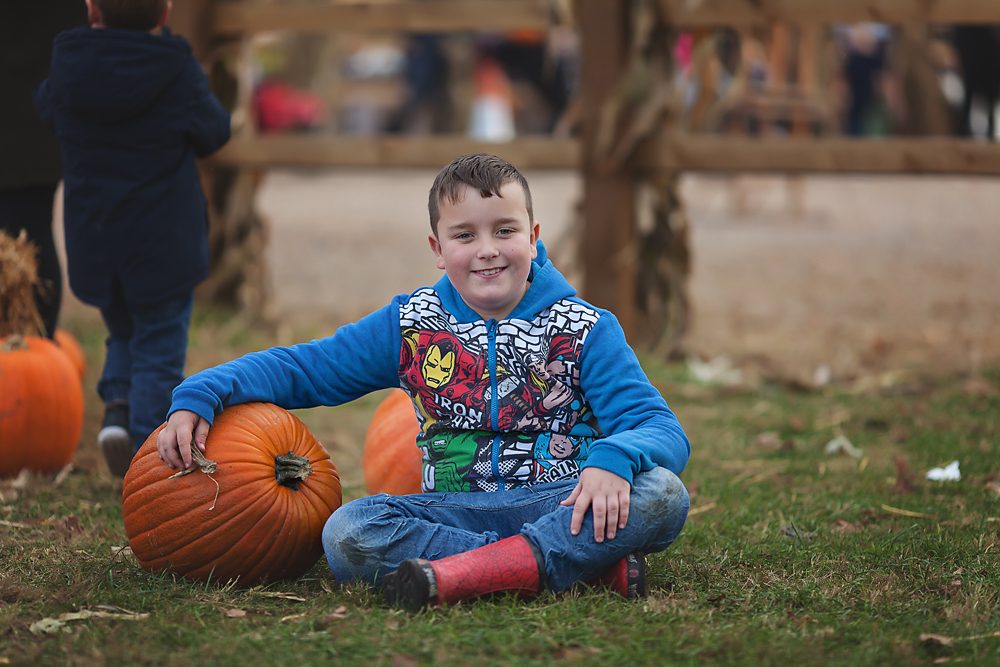 Halloween - Leanne du Plessis Photography
