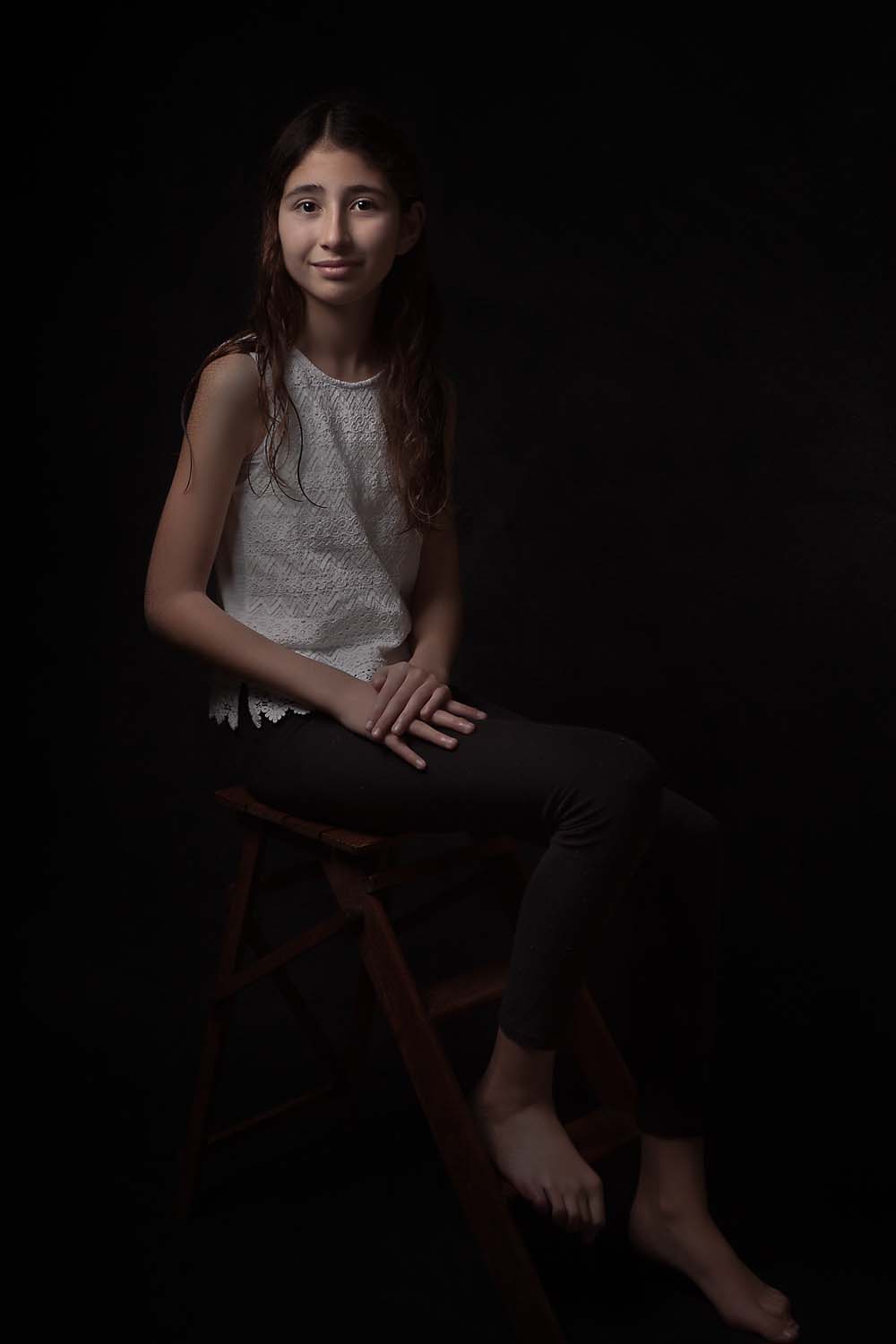 Fine Art Photographer Camberley 