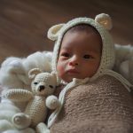 Newborn Photographer Farnborough