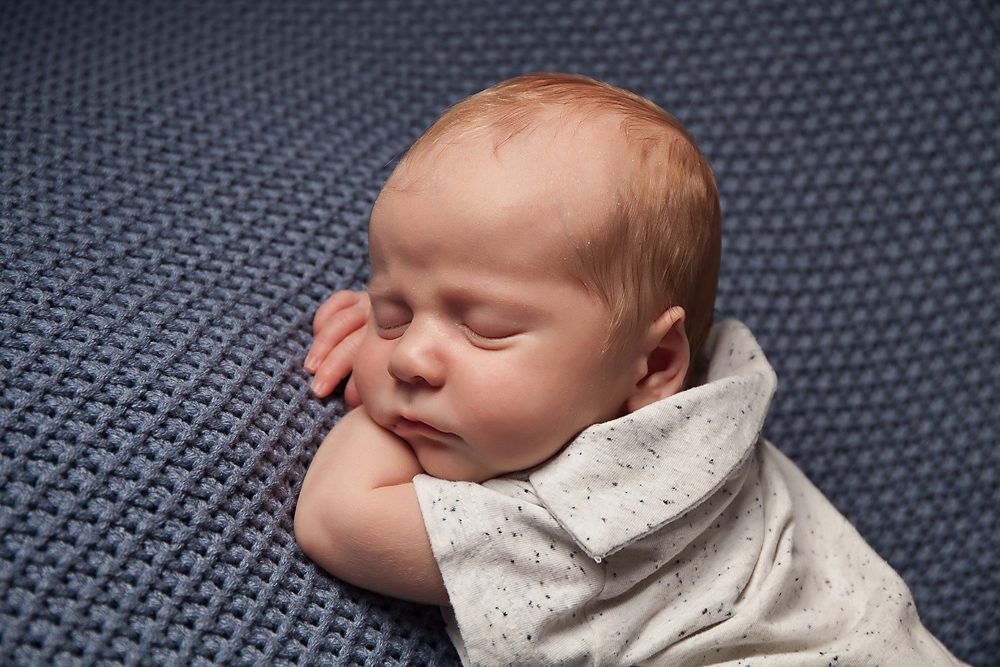 Camberley Baby Photographer