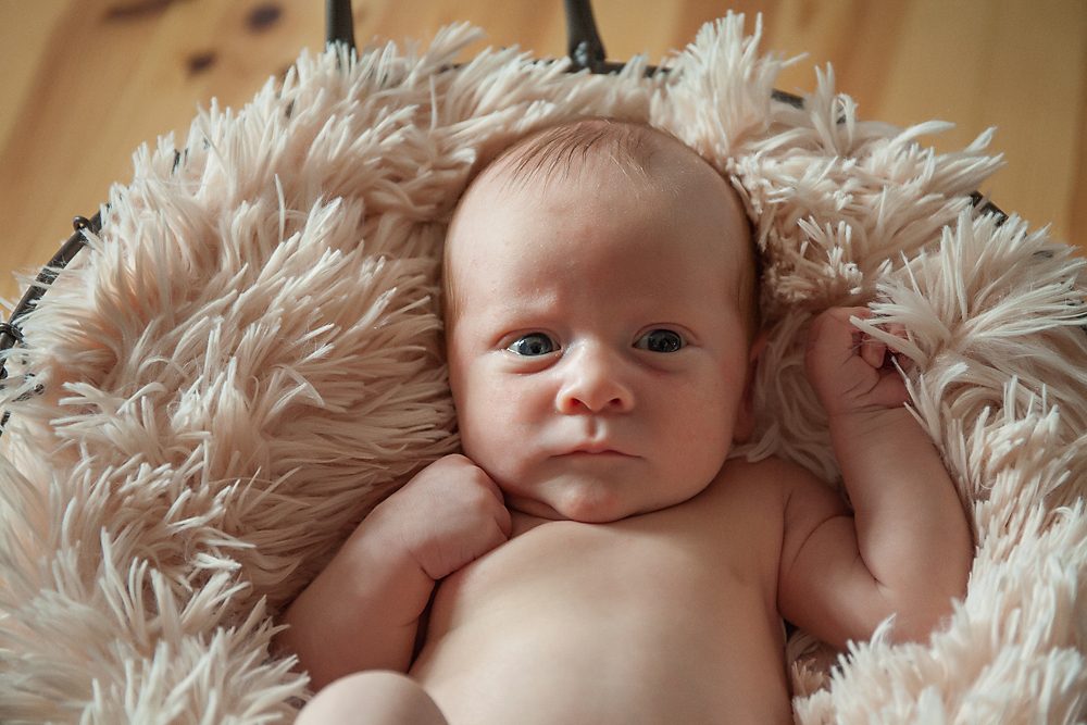 Camberley Baby Photographer