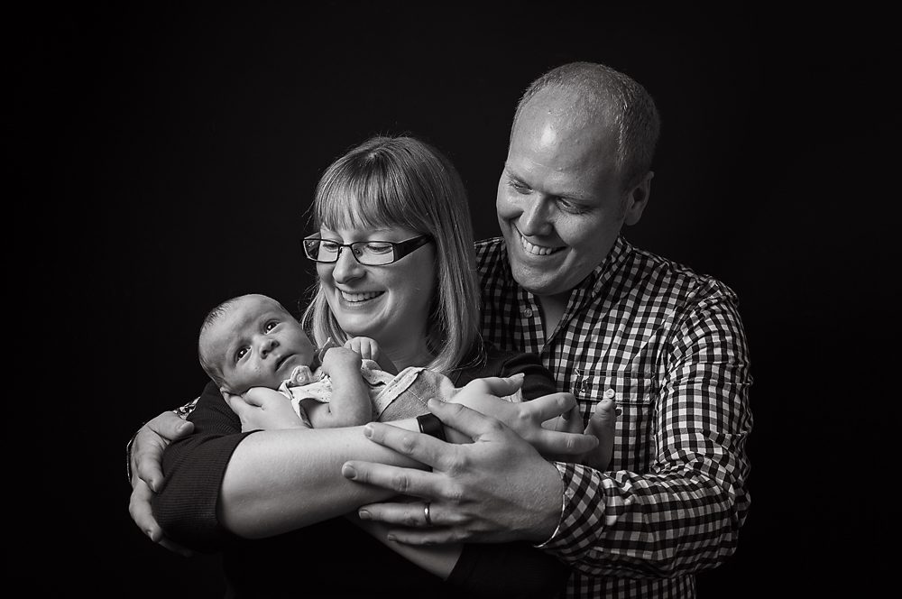 Camberley Baby Photographer