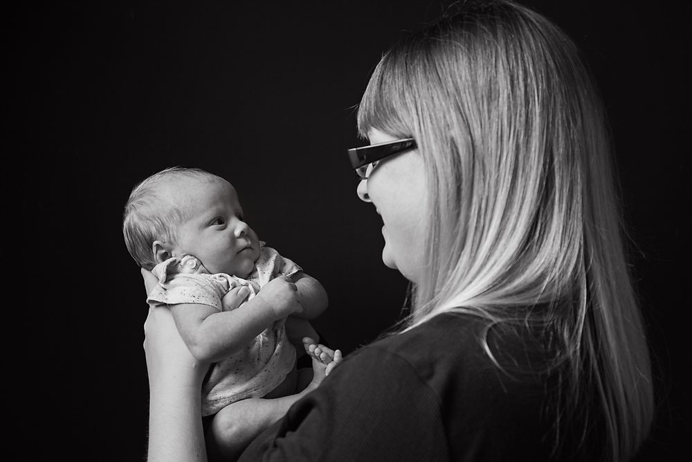 Camberley Baby Photographer