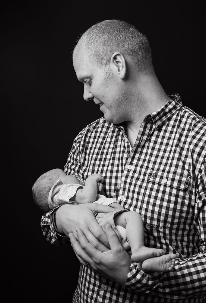 Camberley Baby Photographer