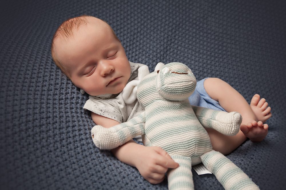 Camberley Baby Photographer