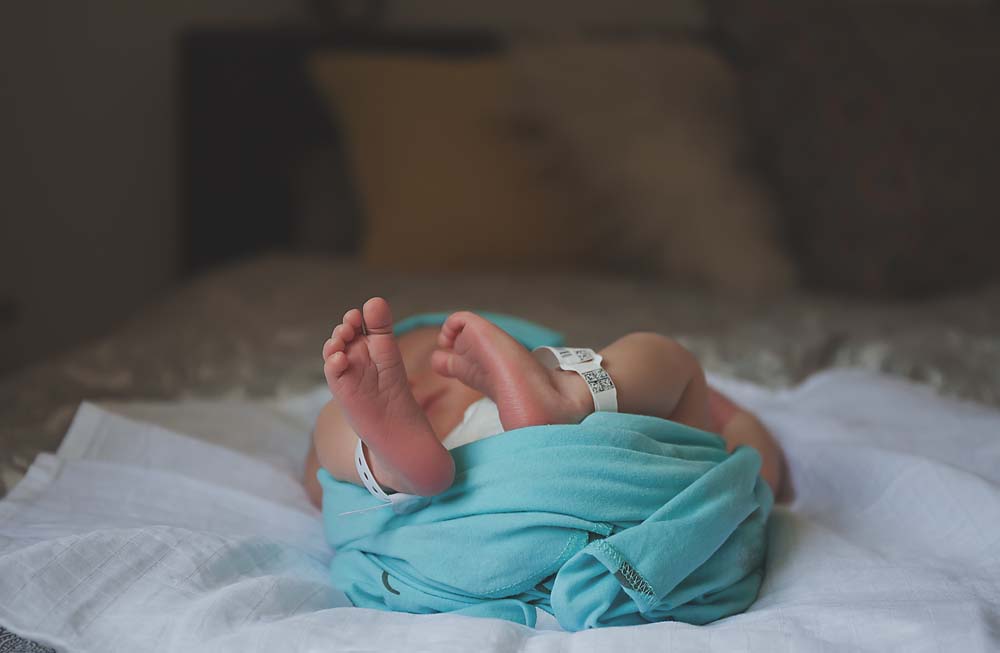 Baby Photographer Wimbledon