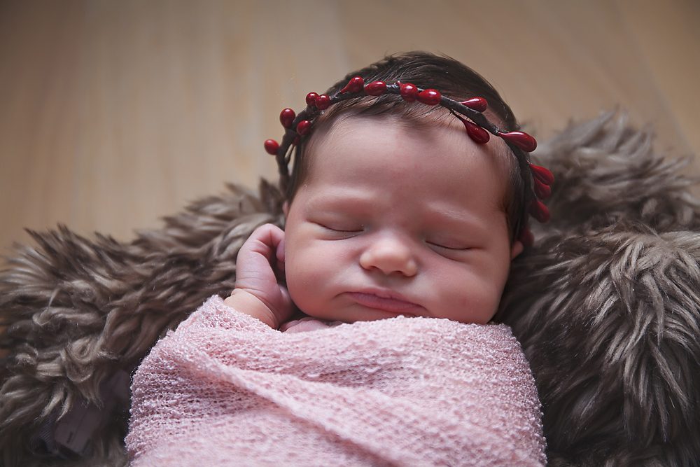 Baby Photographer Camberley