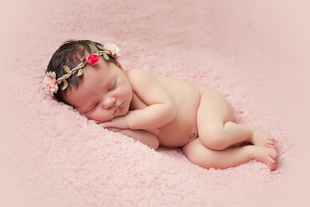 Baby Photographer Camberley