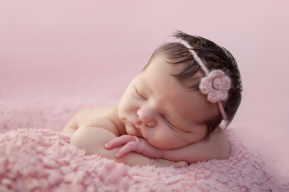 Baby Photographer Camberley