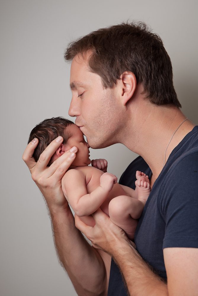 Baby Photographer Camberley