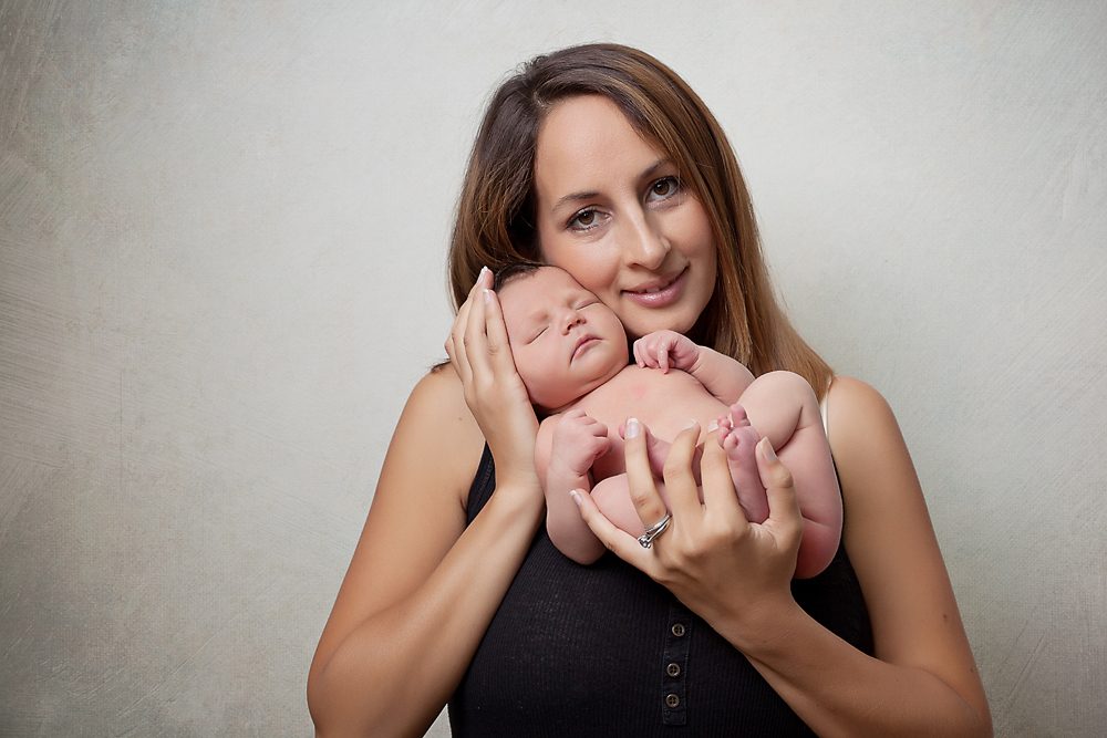 Wimbledon Newborn Photographer