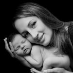 Newborn Photographer in Wimbledon