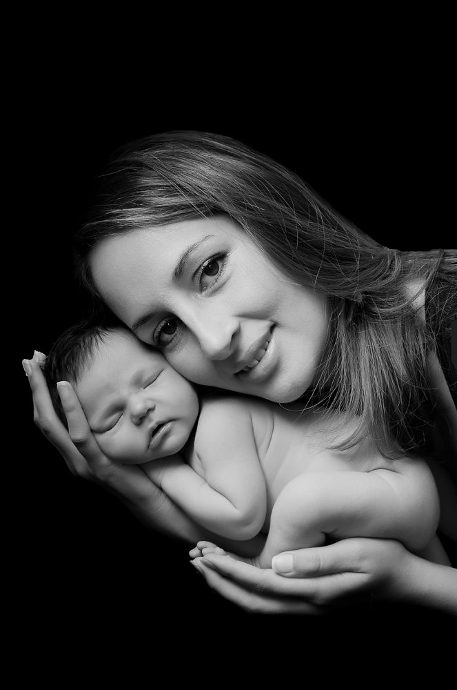 Baby Photographer Camberley