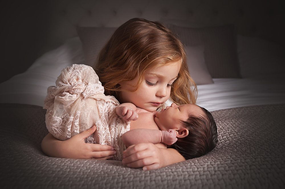 Baby Photographer Camberley