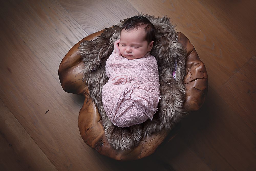 Baby Photographer Camberley