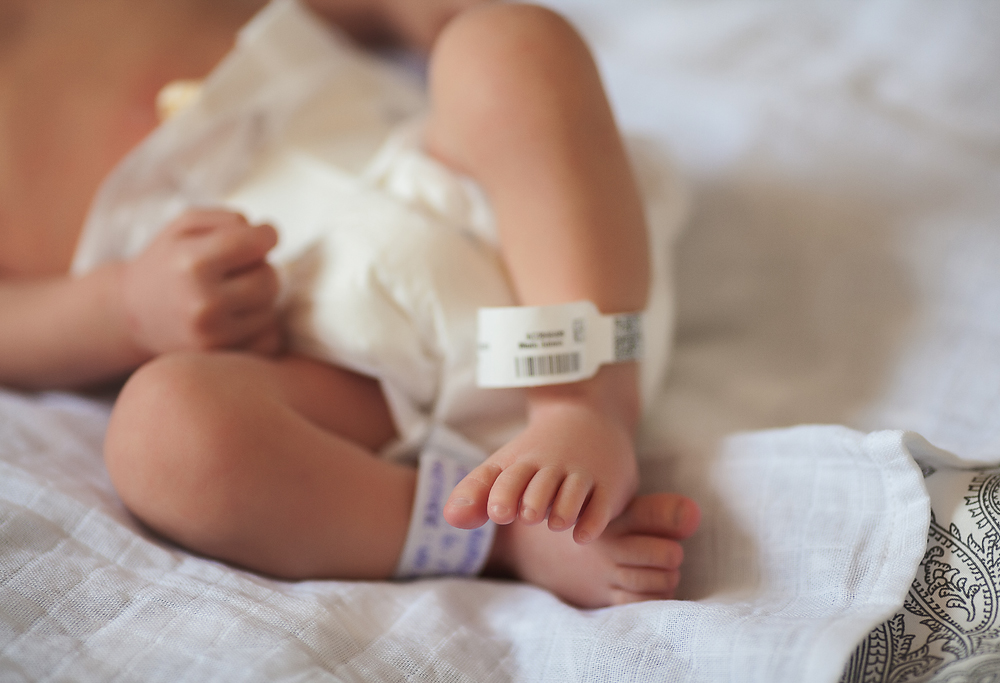 Baby Photographer Wimbledon