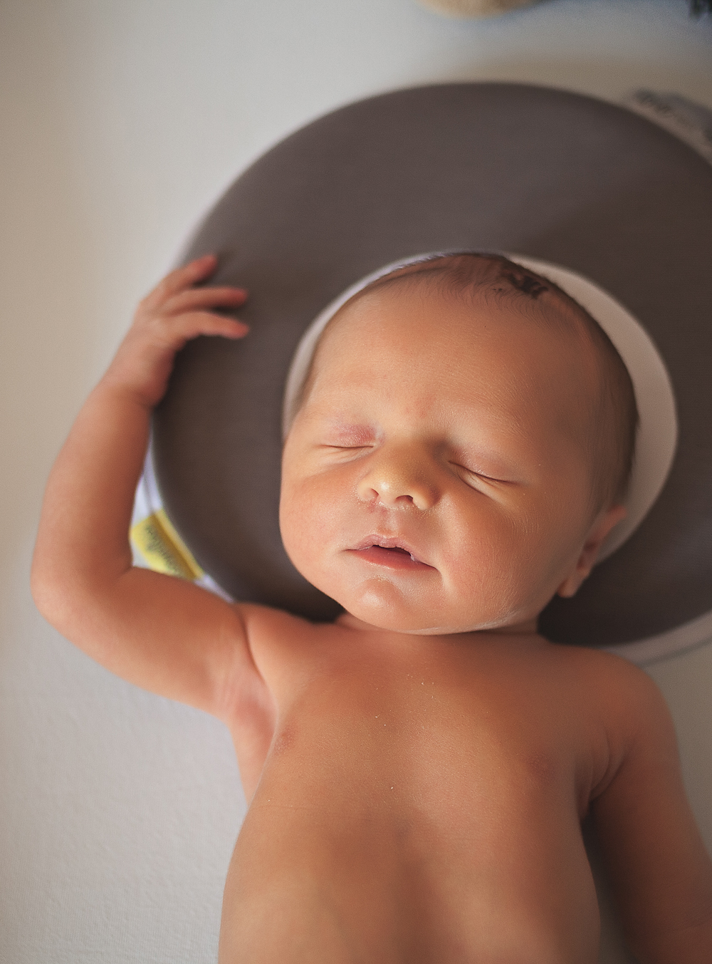 Baby Photographer Wimbledon