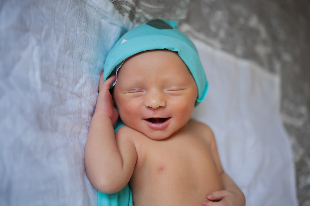 Baby Photographer Wimbledon