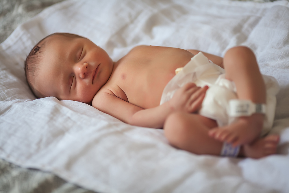 Baby Photographer Wimbledon