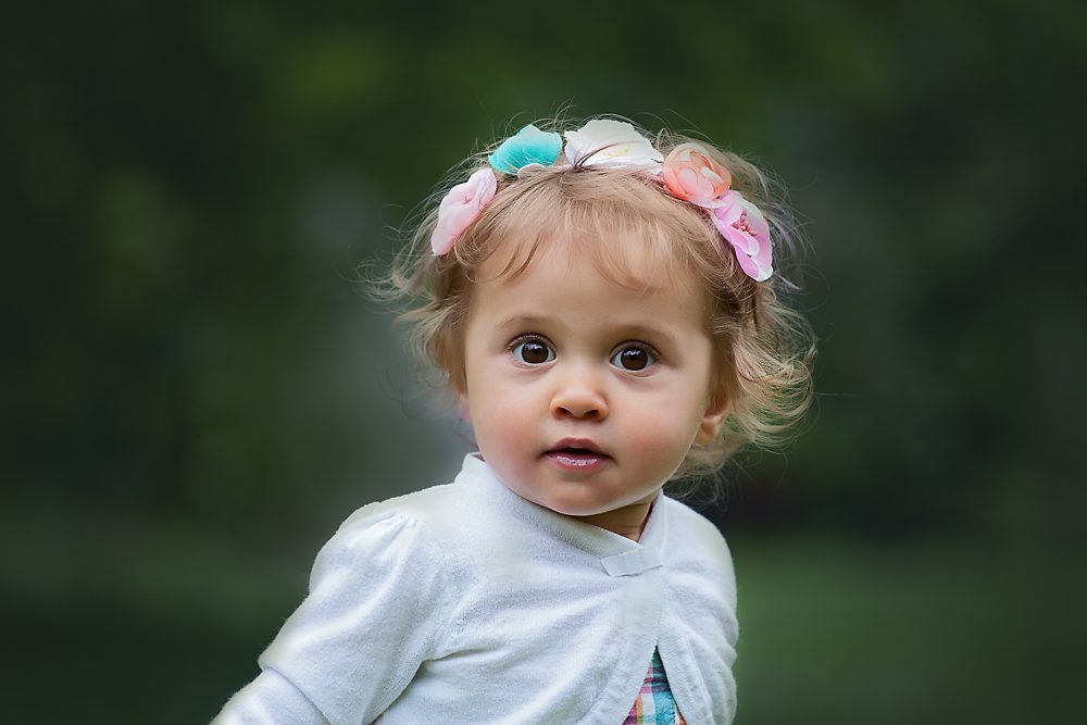 Outdoor Family Photographer Wimbledon
