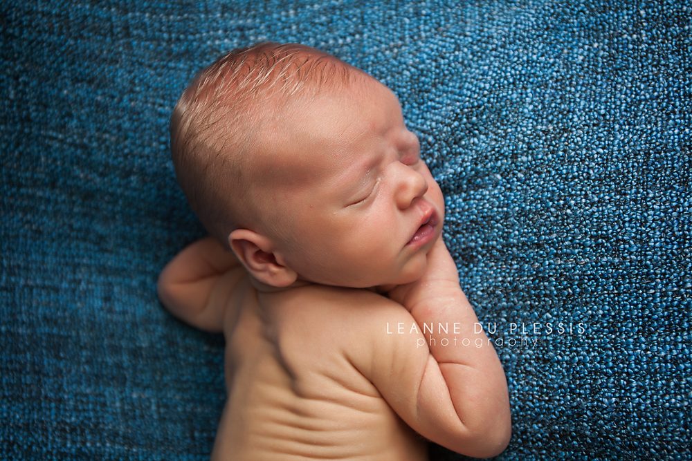 Newborn Photographer in Surrey