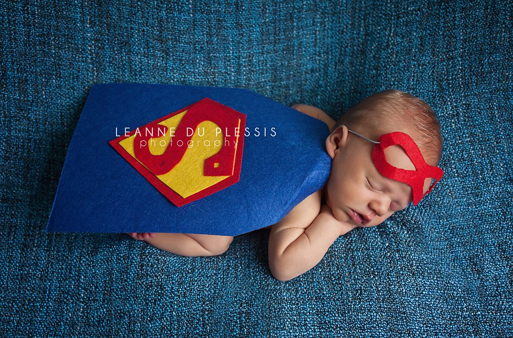 Newborn Photographer in Surrey